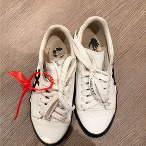Authentic Off-White sneakers
